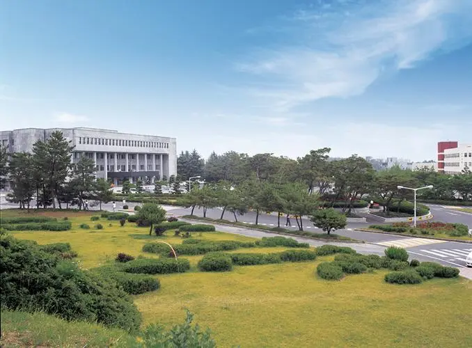 韩国留学专升本院校