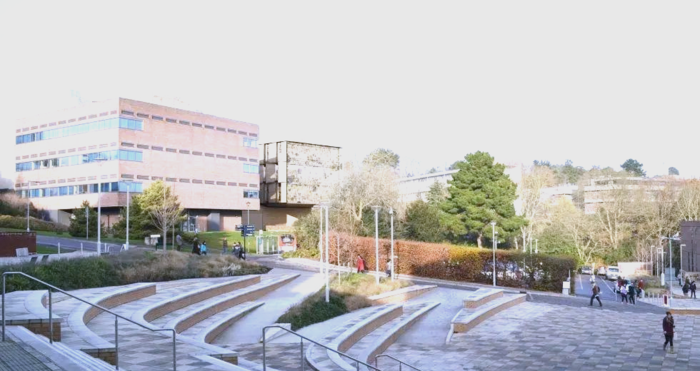 埃克塞特大学专业,埃克塞特大学申请条件