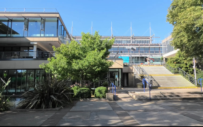 巴斯大学专业,巴斯大学申请条件