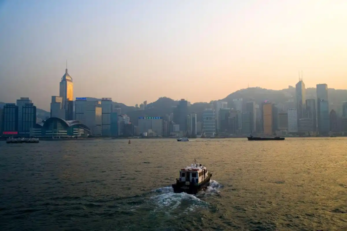 香港留学院校,香港知名院校