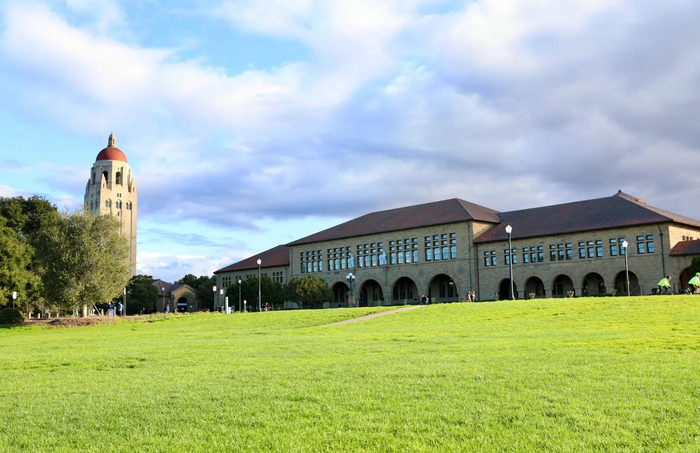 美国留学院校斯坦福大学专业