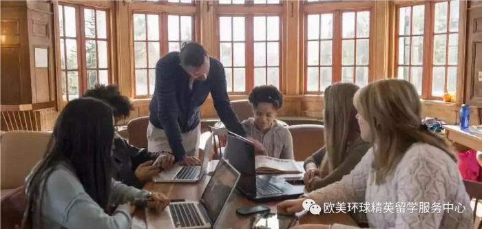 什么出国留学