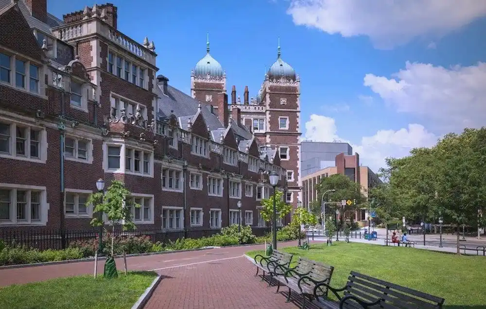 美国留学院校宾夕法尼亚大学申请条件