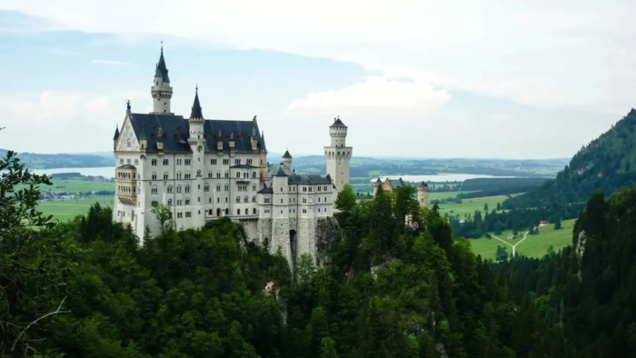 德国留学申请须知,德国留学