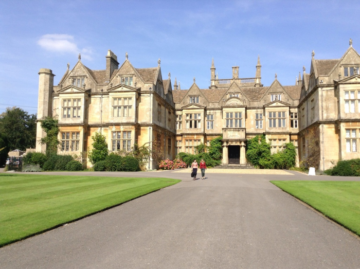 英国留学专升硕