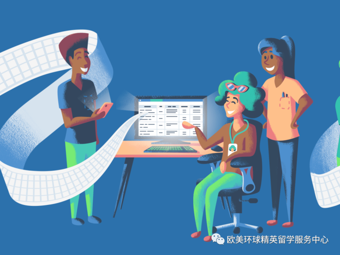斯坦福金融与创新高级研修班