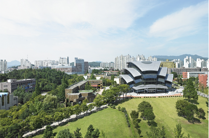 韩国留学