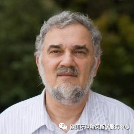 Haim Mendelson