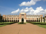 美国莱斯大学