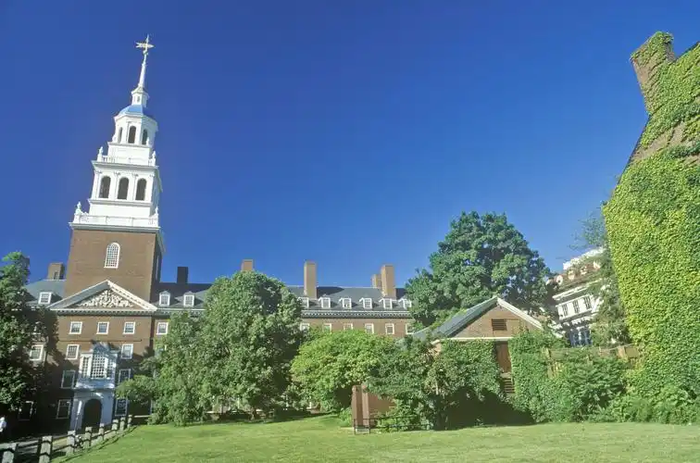 范德堡大学专业,范德堡大学申请条件