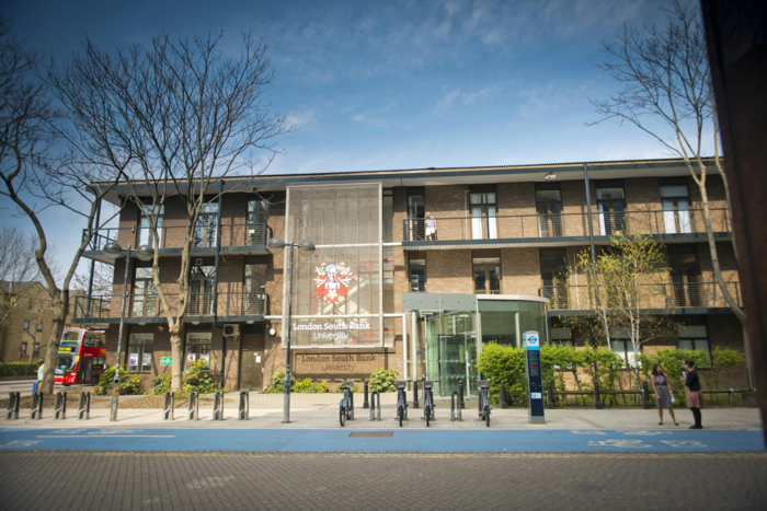 伦敦南岸大学申请条件,伦敦南岸大学专业