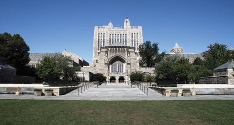 美国耶鲁大学短期学习项目