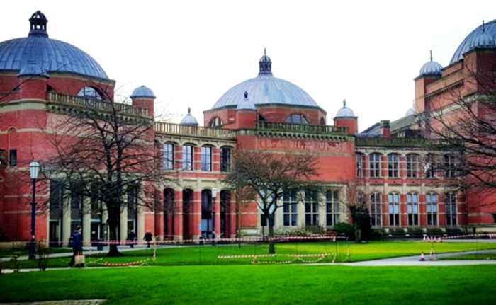 伯明翰大学专业,伯明翰大学申请条件