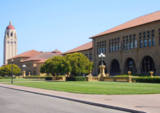 美国斯坦福大学