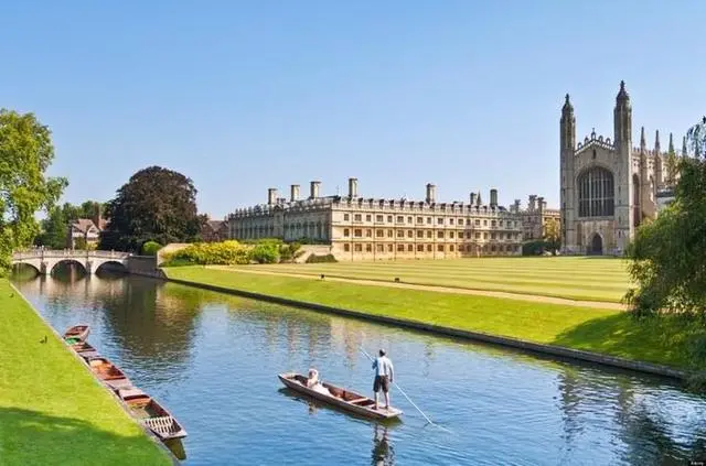 英国留学,英国专升硕