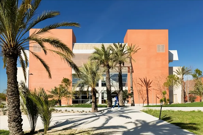 美国留学院校加州理工学院专业 美国留学院校加州理工学院专业