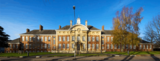 英国北安普顿大学