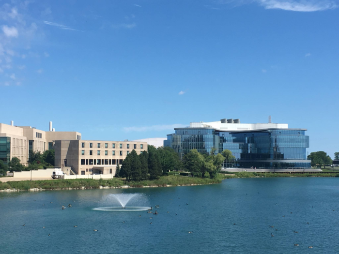 美国西北大学专业,美国西北大学申请条件