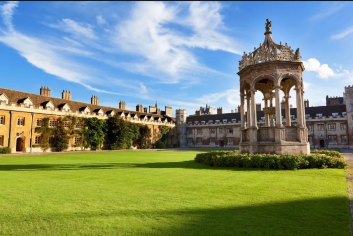 英国卡迪夫大学排名,卡迪夫大学申请条件