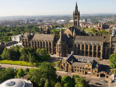 英国格拉斯哥大学专业及出国留学申请条件详解 英国留学院校推荐