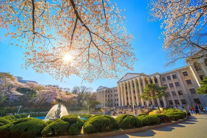 韩国庆熙大学