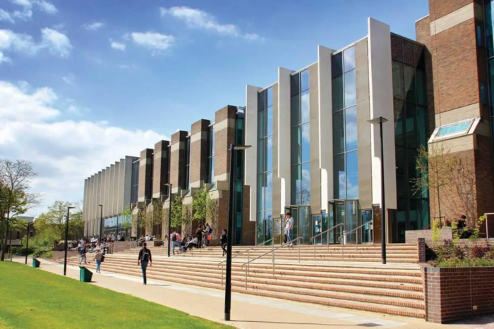 英国肯特大学申请条件,英国肯特大学专业