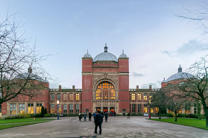 伯明翰大学专业,伯明翰大学申请条件