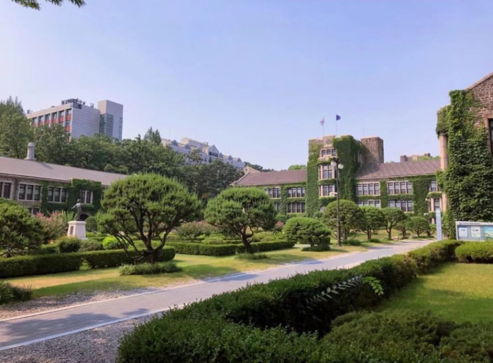 韩国本科留学攻略