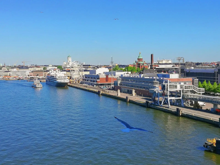 芬兰高中留学前辈心得与建议,芬兰高中留学