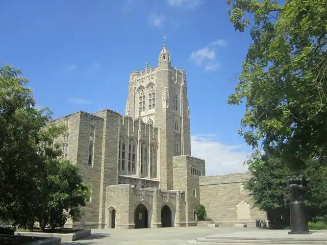 美国留学院校普林斯顿大学申请条件