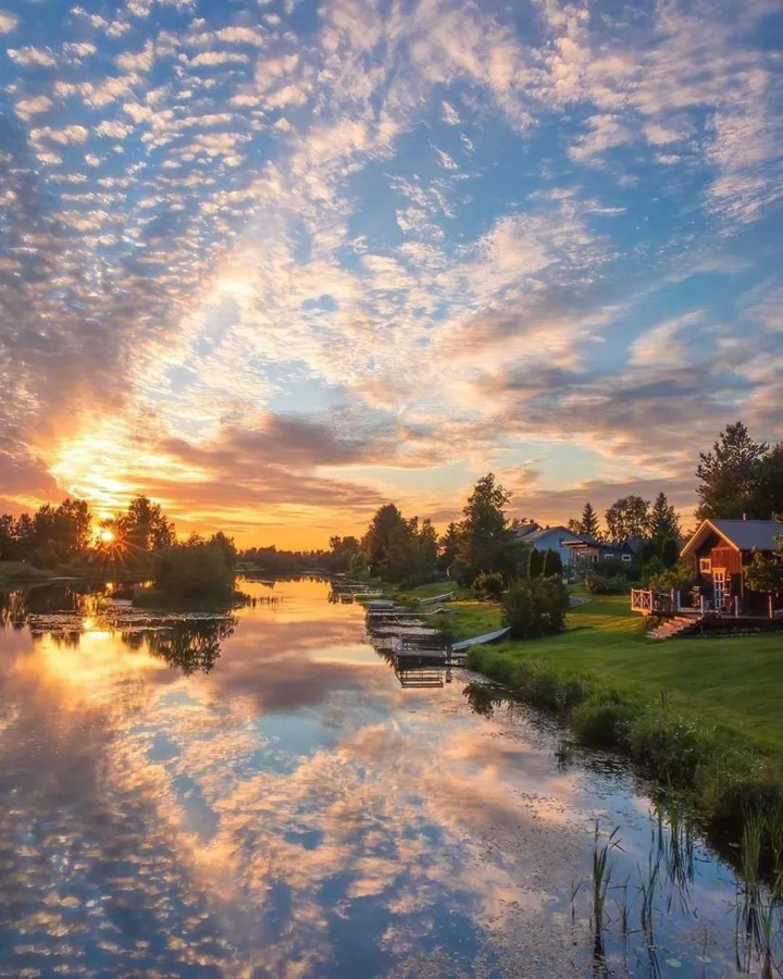 芬兰高中,芬兰高中留学学习