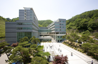 韩国中部大学寒暑假集中制博士研究生招生简章 韩国博士留学推荐