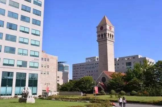 韩国留学专业推荐