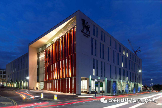 澳洲知名大学