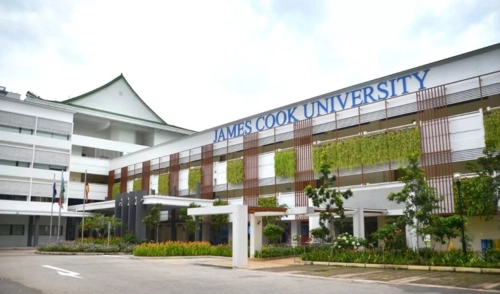新加坡留学生活指南