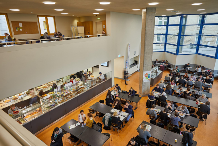 斯图加特国立音乐与表演艺术学院专业,德国留学申请