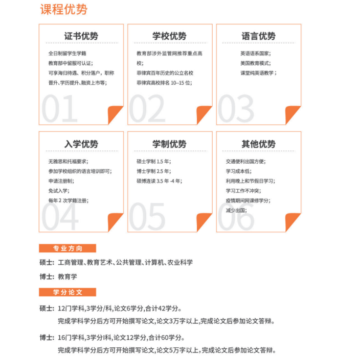 总统雷蒙马赛州立大学申请条件