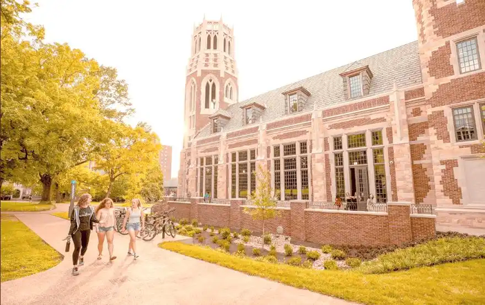范德堡大学专业,范德堡大学申请条件