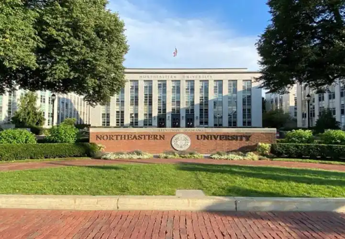东北大学专升硕项目,美国留学专升硕项目 东北大学专升硕项目,美国留学专升硕项目