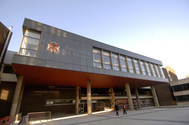 阿尔斯特大学专业,阿尔斯特大学申请条件