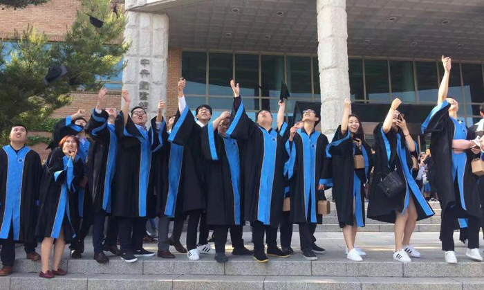 韩国湖南大学阳光使者派遣留学项目常见问题解答