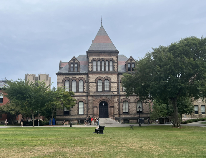 美国留学院校布朗大学专业