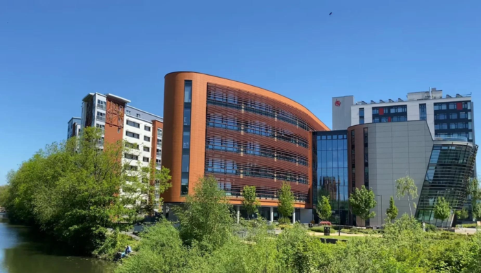 德蒙福特大学专业,英国留学院校