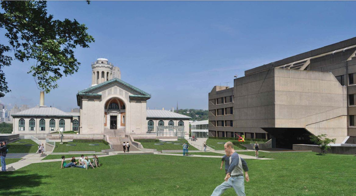 卡耐基梅隆大学专业,卡耐基梅隆大学申请条件