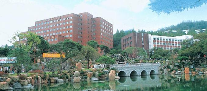 韩国留学中介,藤享教育