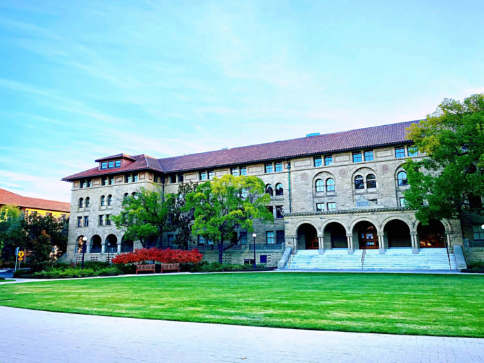 美国留学院校斯坦福大学专业