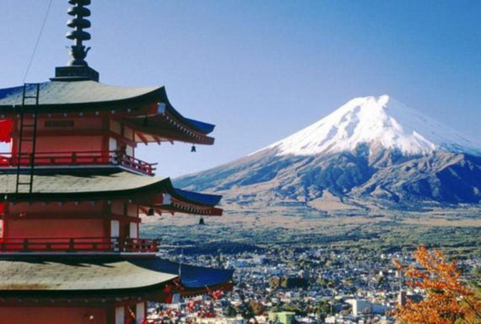 日本留学