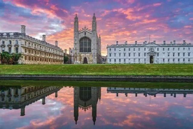 英国硕士留学优势