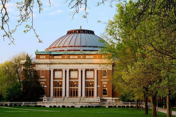美国西北大学专业,美国西北大学申请条件