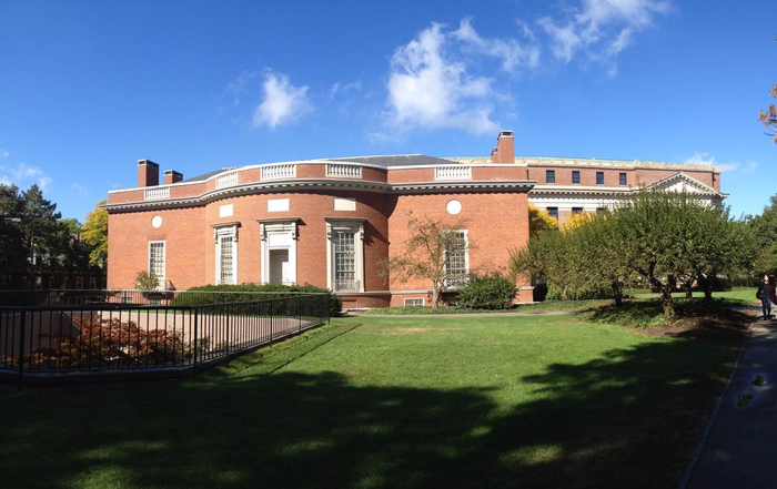 美国留学院校哈佛大学专业